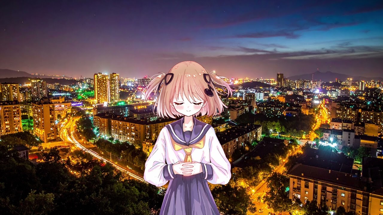 【フリーBGM】繋がる声に耳を澄まして【ループ再生可】