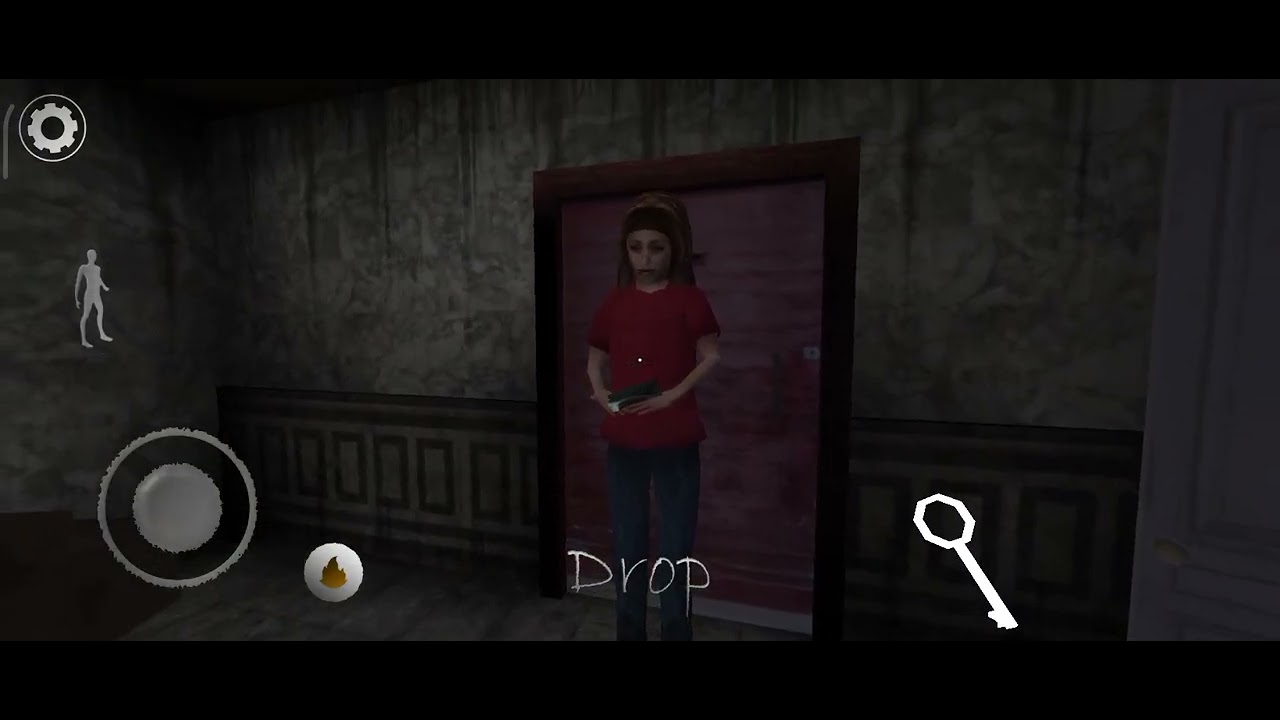 Granny 5: time to wake up 1.1.1