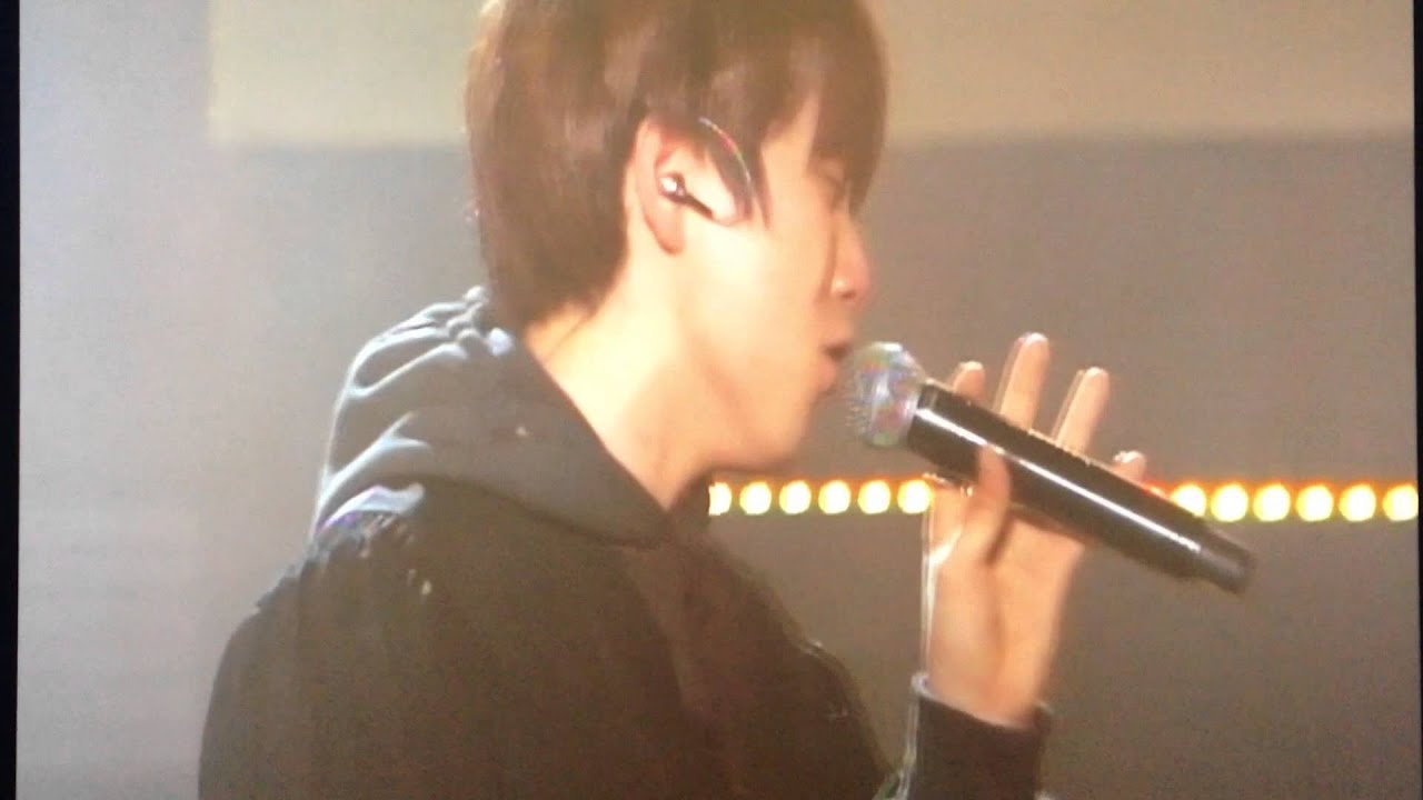 140216 B1A4 TheCLASS 길