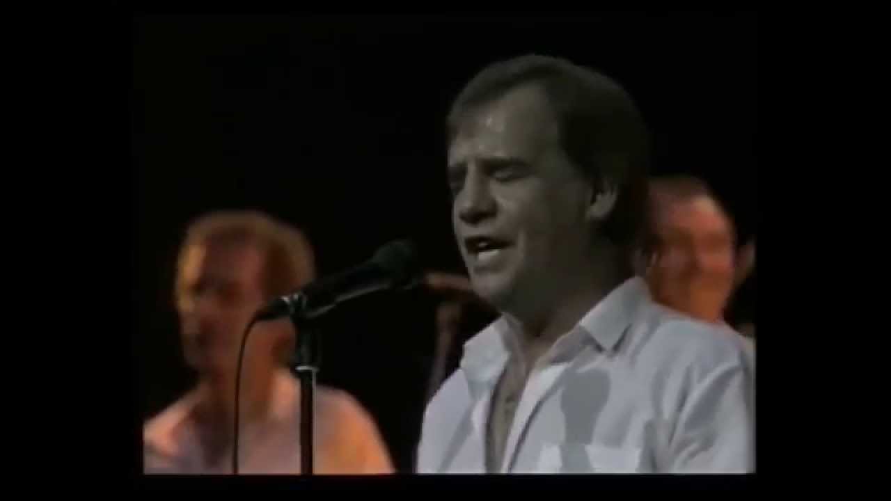 JOE DOLAN - Come Back Home