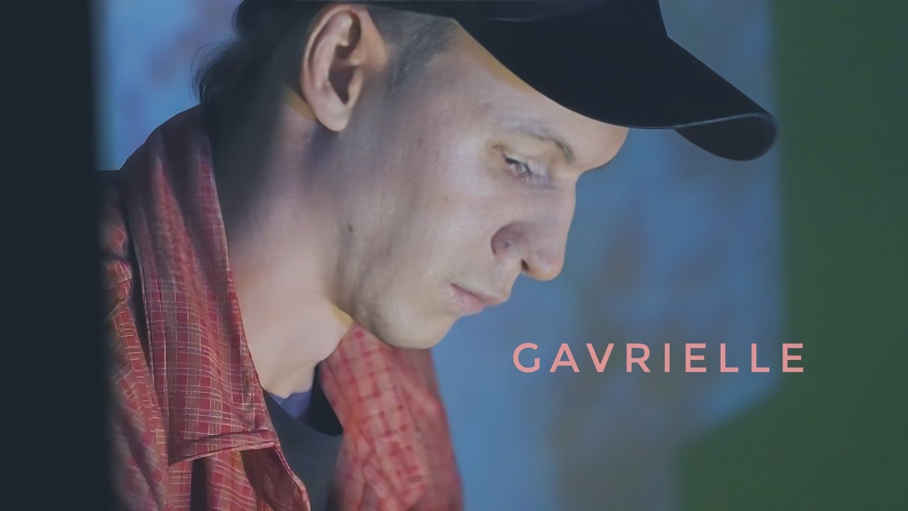 Спонтанность / Gavrielle / 22.08.2023 / Аудио клуб