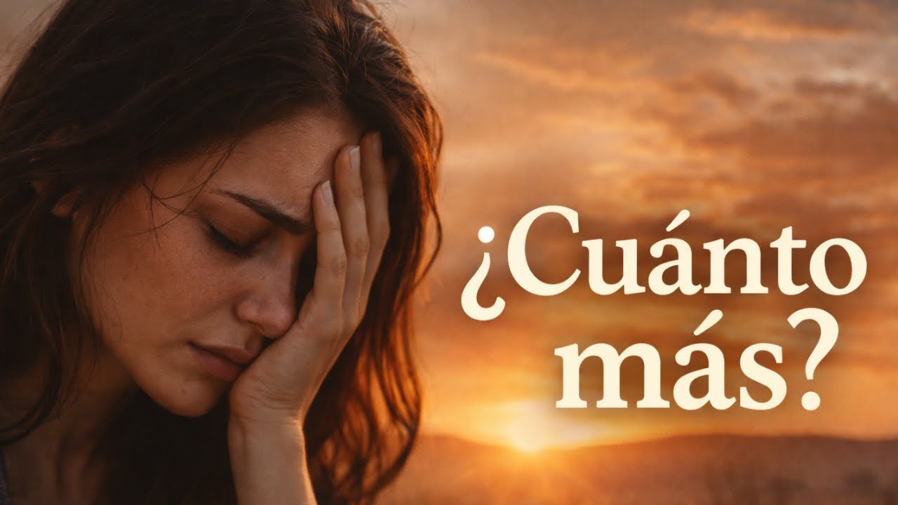 Cuando te rompes en silencio y nadie se da cuenta