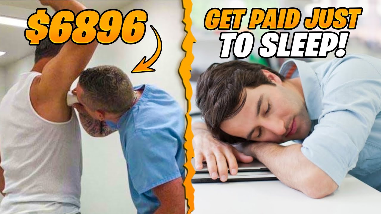 Top-Paying Unique Jobs You Never Knew Existed
