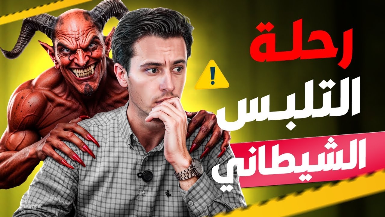 ما وراء كواليس العلاج بالطاقة