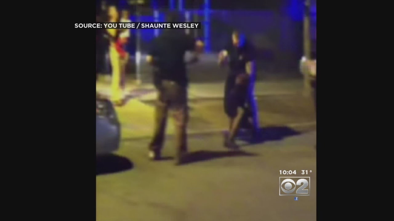 City Payouts For Police Misconduct Totals $6 Million So Far This Year