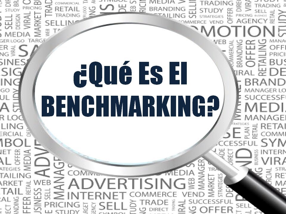 Qué Es El Benchmarking: Curso de Marketing