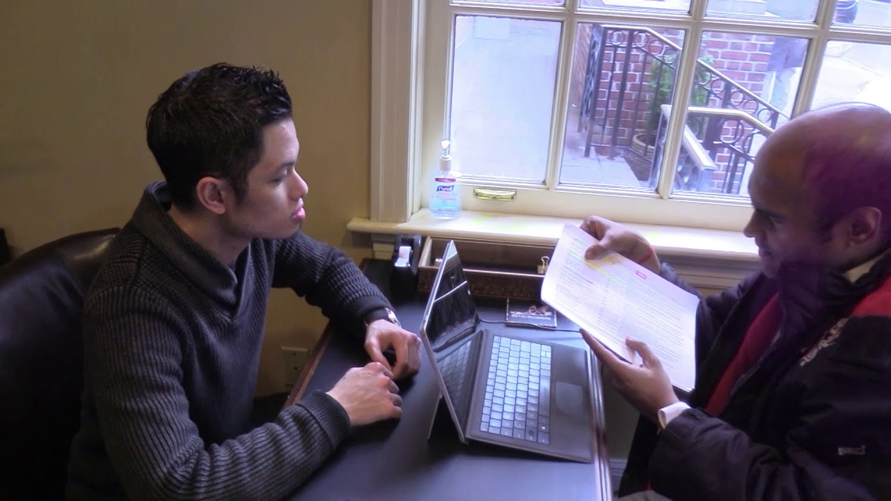 Fountain House Social Enterprise Video