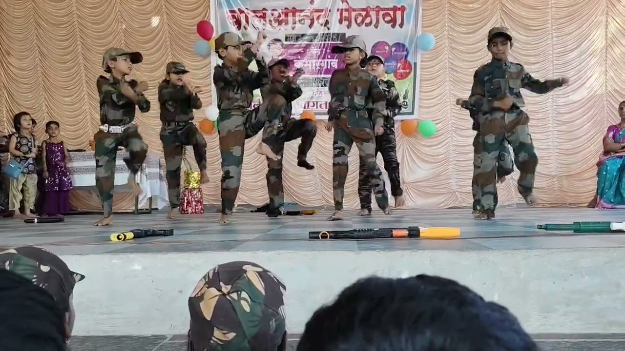 जिल्हा परिषद प्राथमिक शाळा तालुका - पाटण जिल्हा सातारा केंद्र कुंभारगाव 