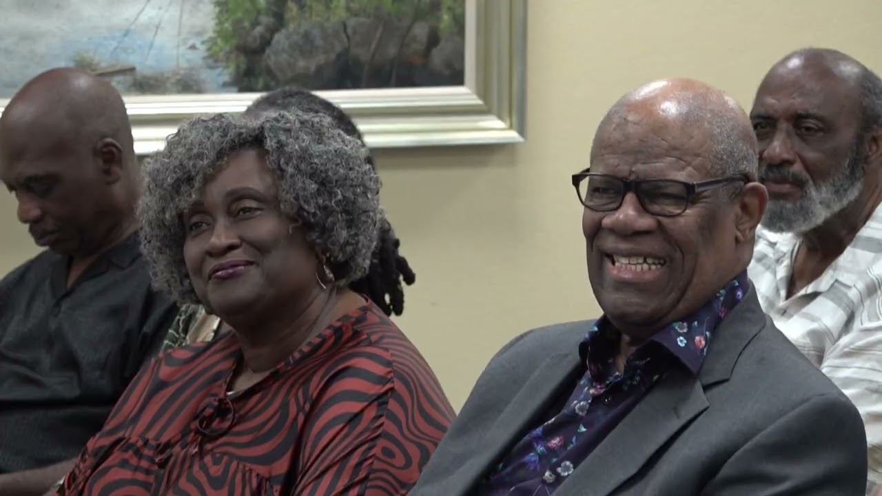 EMANCIPATION STILL COMIN': A 35th Anniversary Symposium