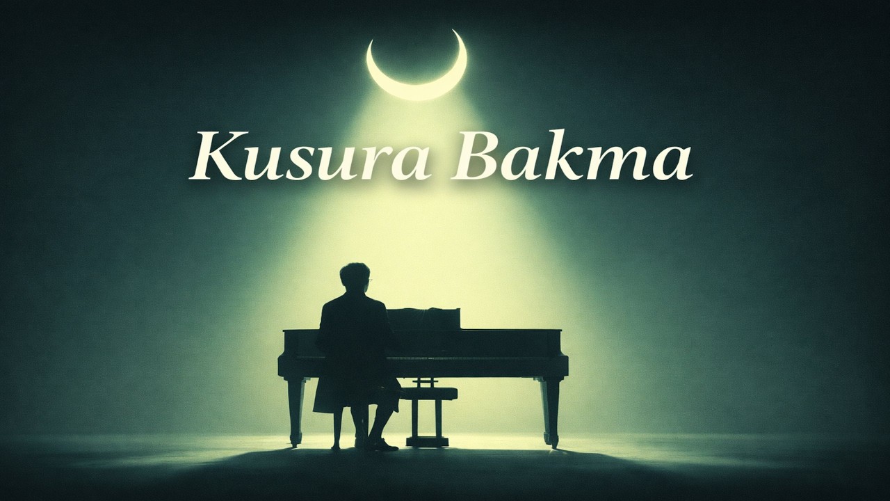 Kusura Bakma | İsimsiz Sesler