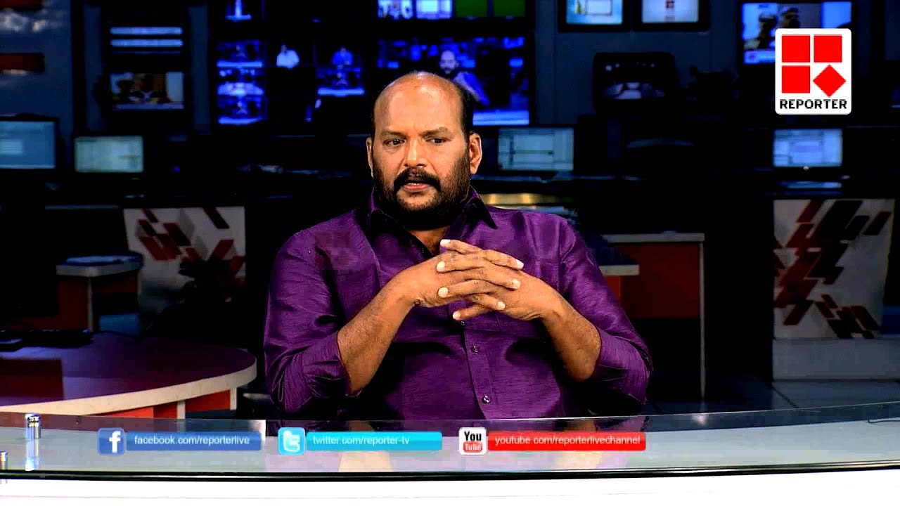 Meet The Editor's With Meghanadhan