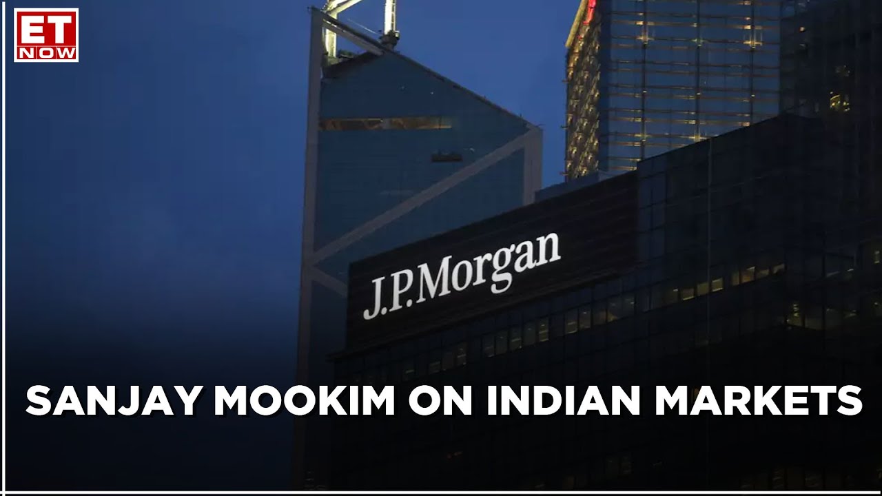 JP MORGAN - INDIA EQUITY STRATEGY