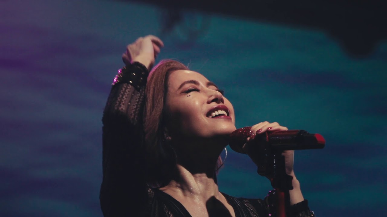Yuki Hsu 徐懷鈺 | YUKI 2020 LIVE A Summer Date 0821台北站 0823台中站 音樂會花絮  |  2020都市女聲 #Yuki #YUKI徐懷鈺