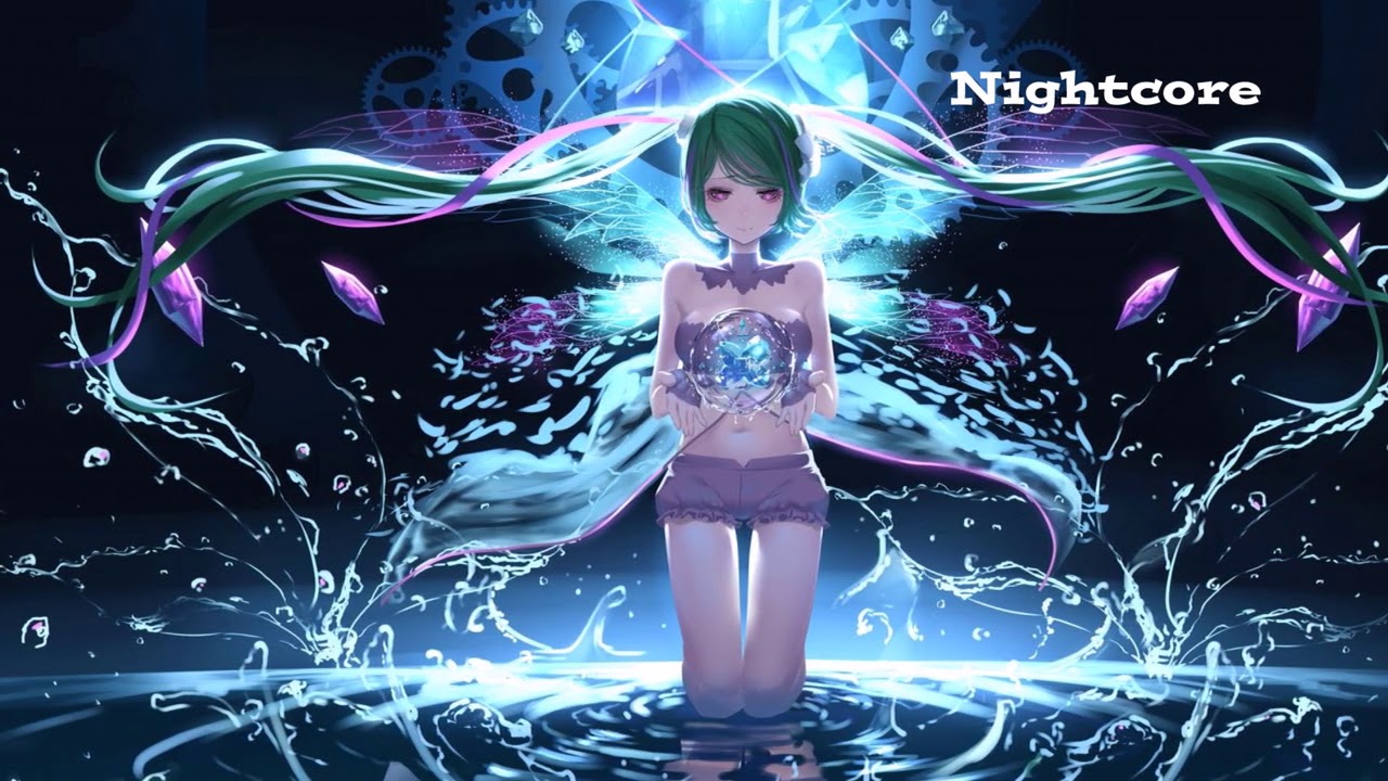 Nightcore - Mitternacht