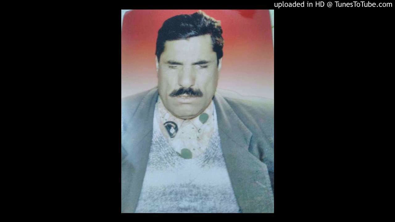 dengbej u hafız sebri klama Qubikê bî denge bèlind