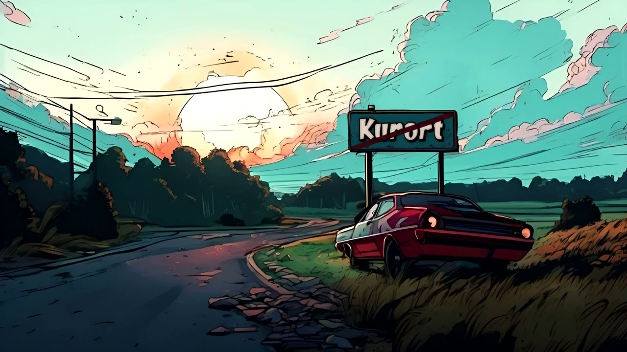 TO NIE JEST KURORT (PROD. NXMERCY)