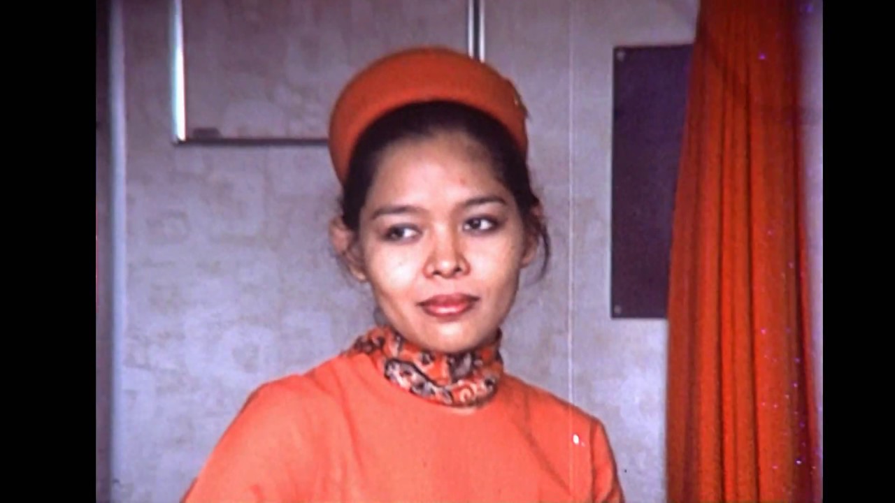 Bali trip 1977
