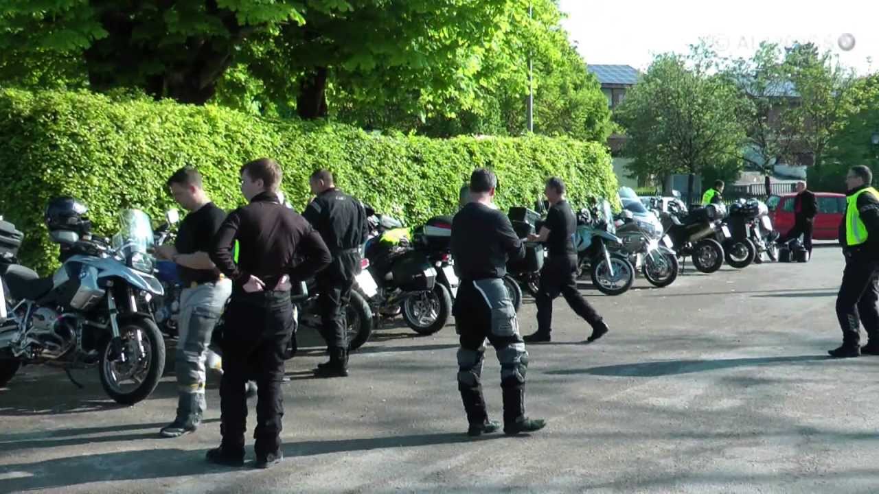 NSK-Tour Toskana - Elba (1) - AL1200GS