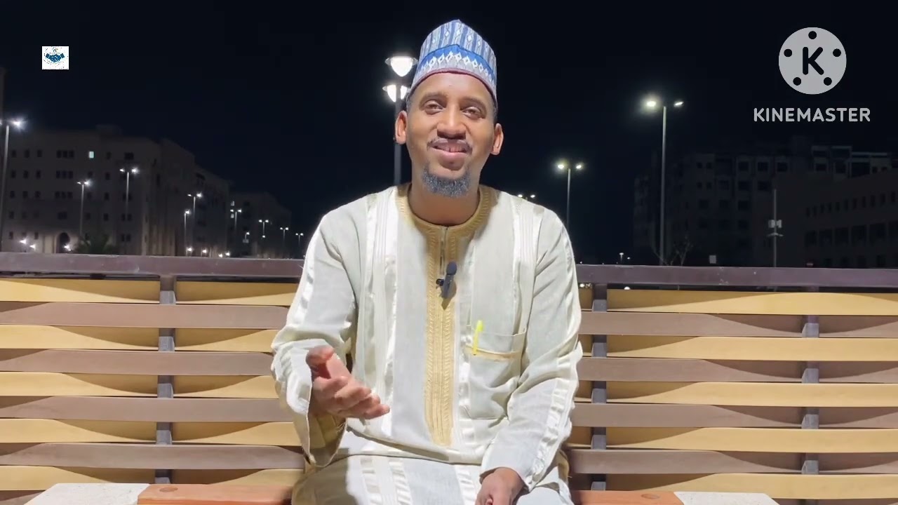 Tambayoyi Da Amsa 02 || Dr Yahya Maina Saleh || سؤال وجواب عن منصة أدرس في السعودية 🇸🇦