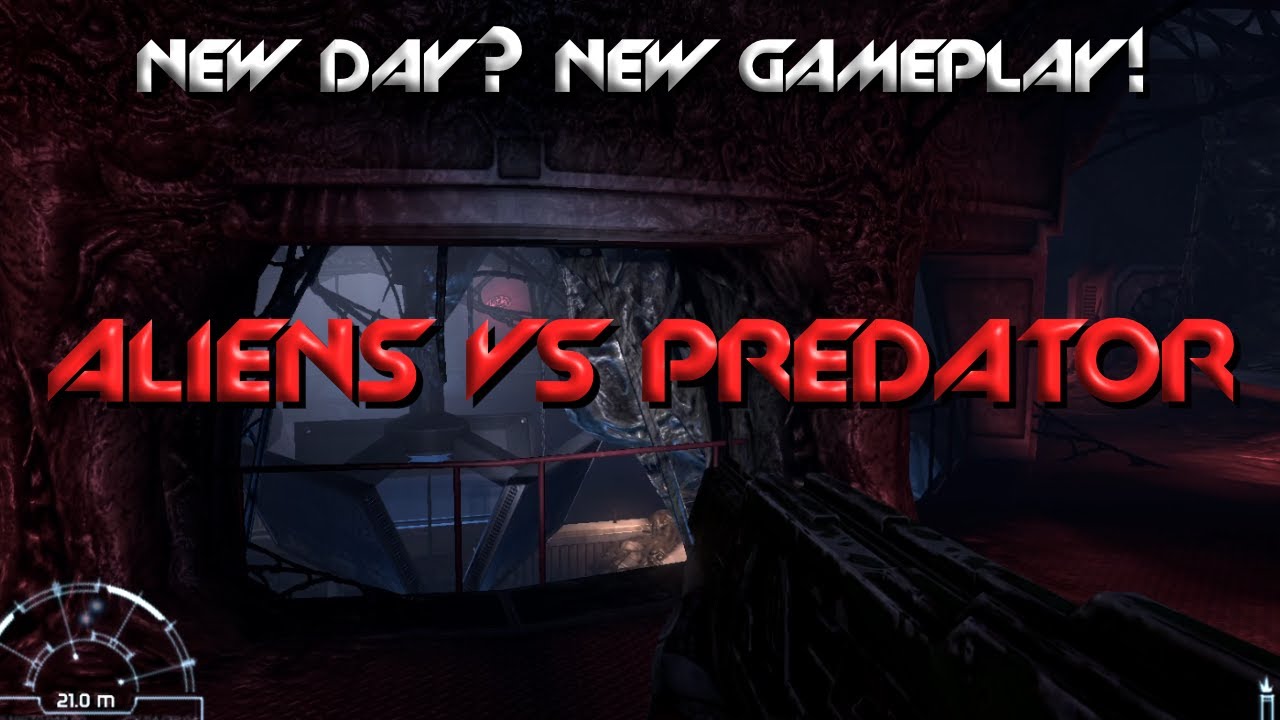 Aliens vs. Predator™