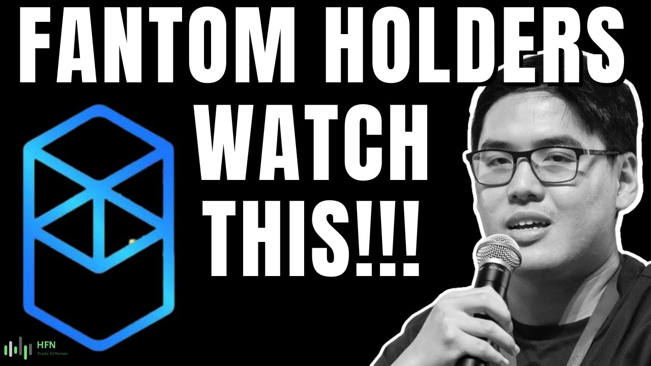 Fantom Price Prediction - FTM Coin Set To Crash Because Of This? Fantom Crypto Price Analysis