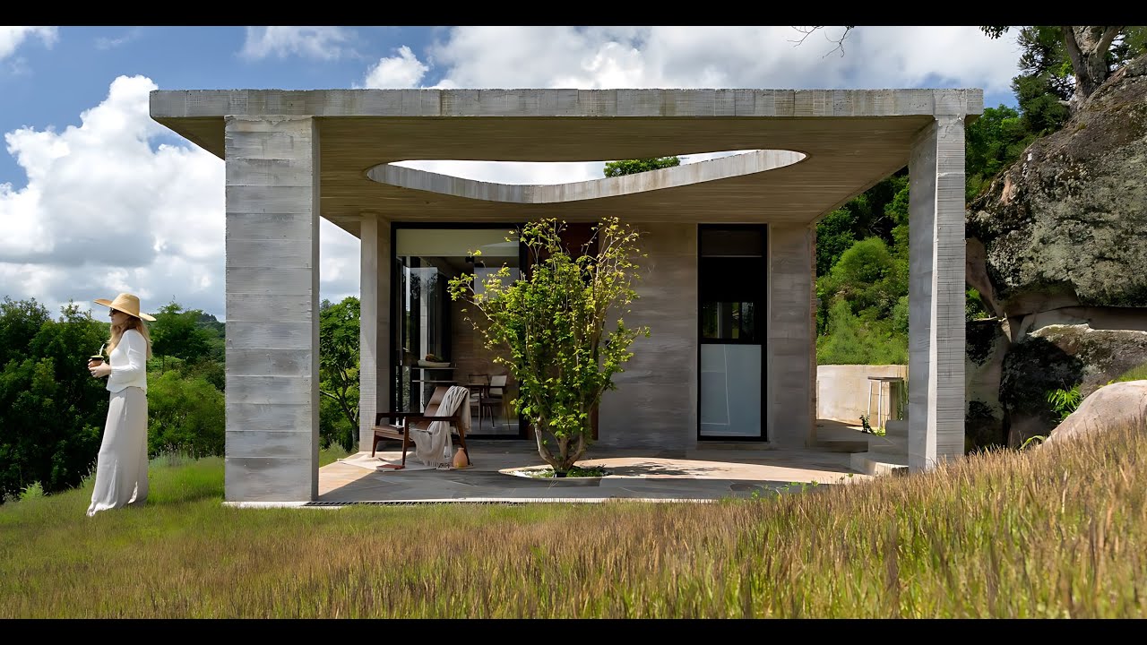 Vale da Lua Cabin