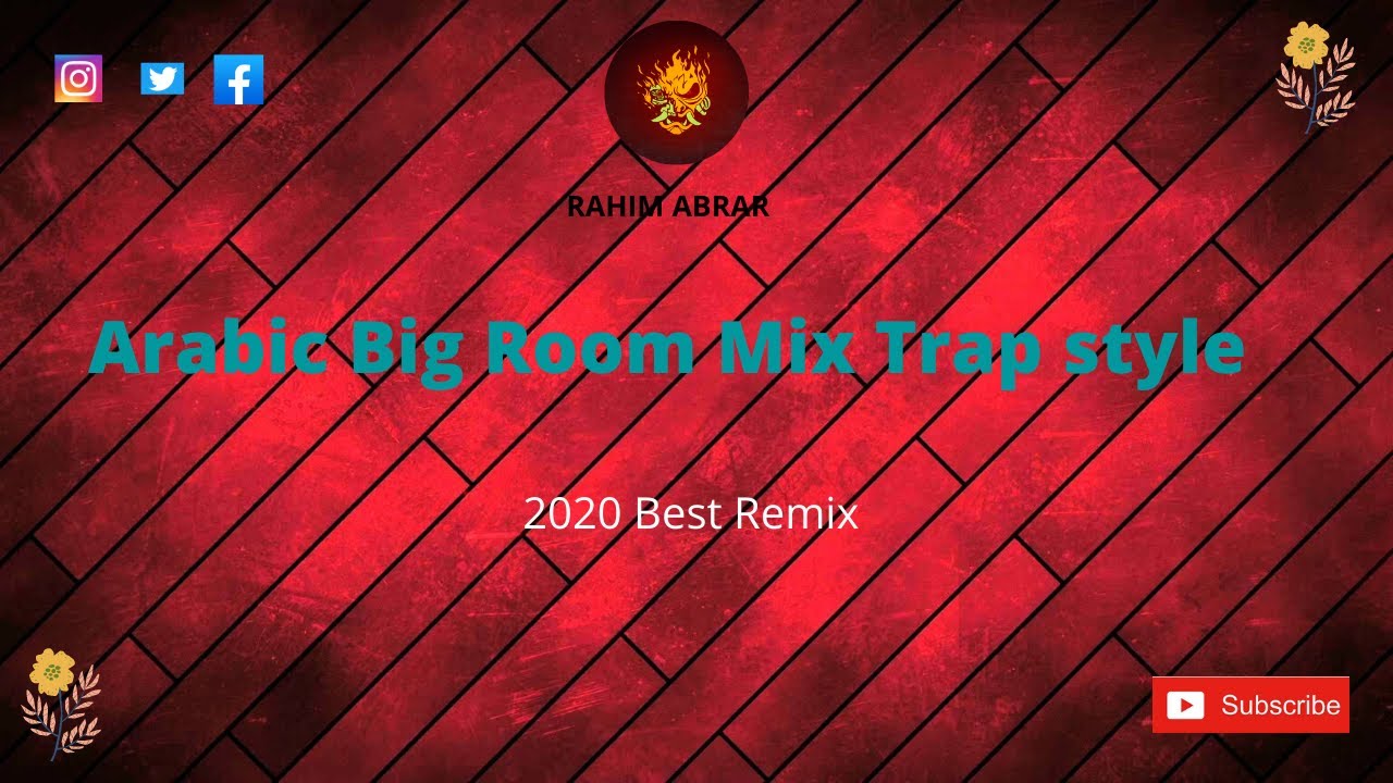 FIRE BEAT REMIX 2020 Trap BASS