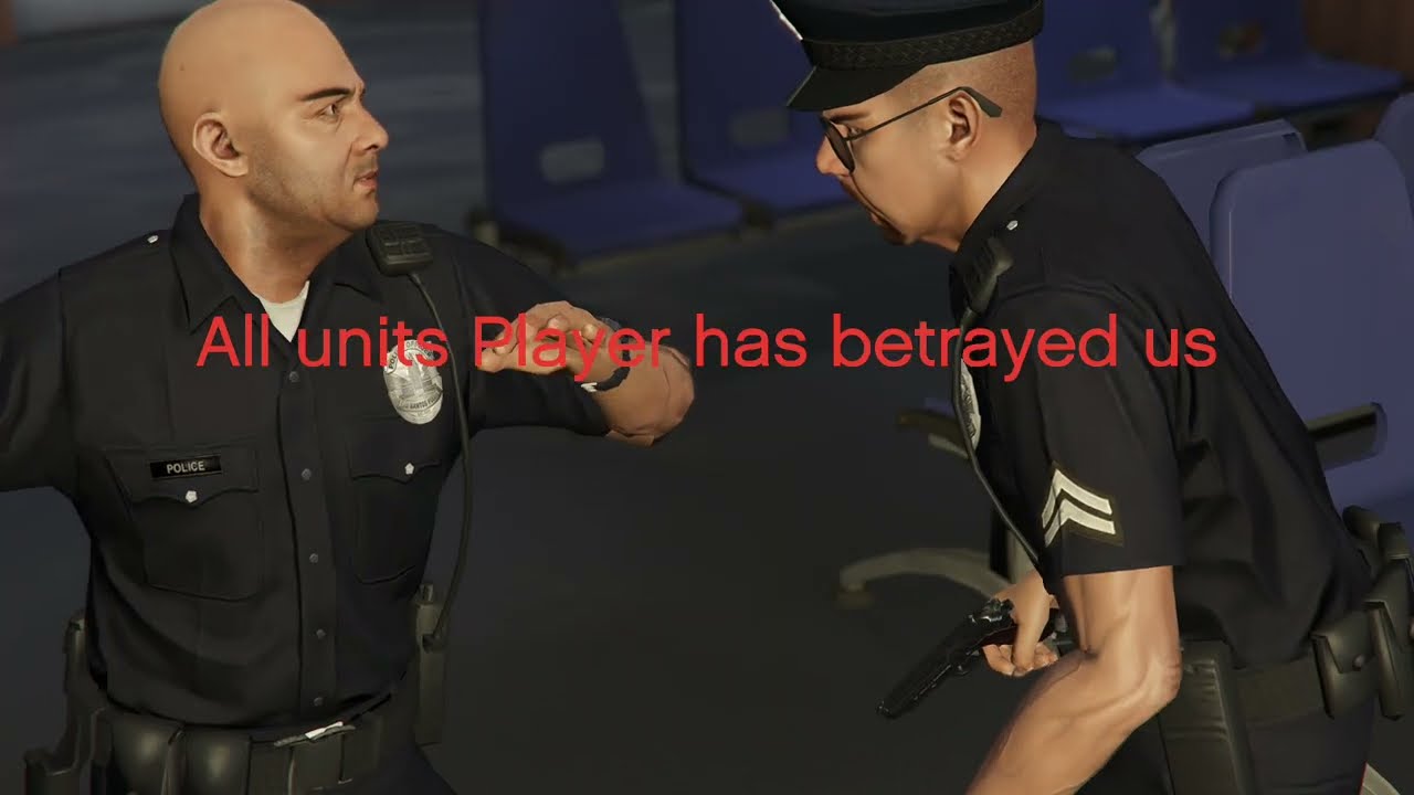 GTA Untold stories season 1 part 1 Prolouge fired 