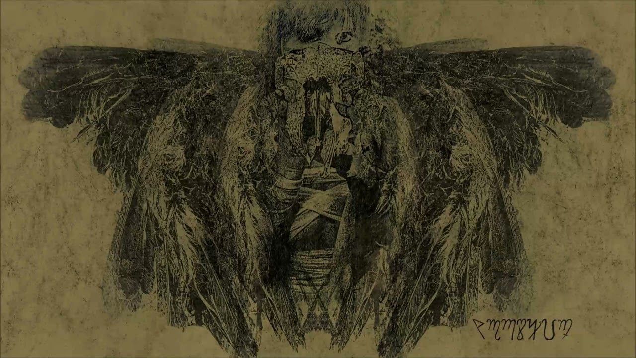 Patient Omega - Worship (full EP)