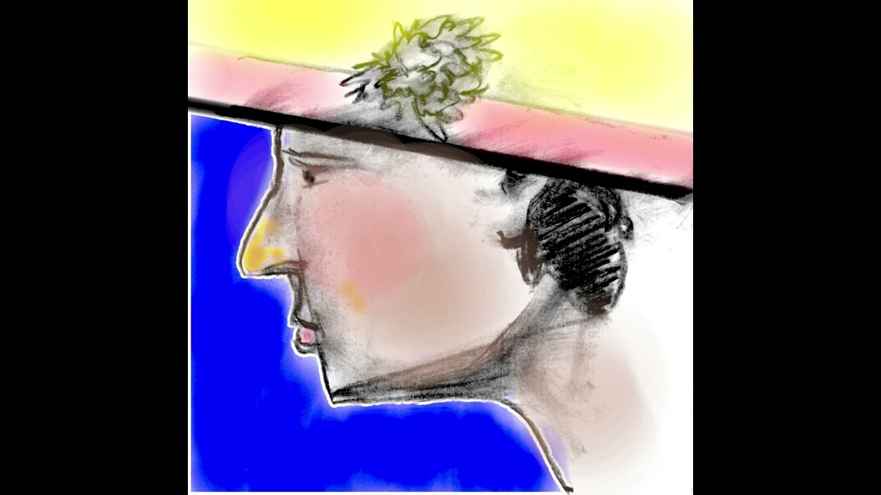 OMRT 12 all paintings/drawings by me
