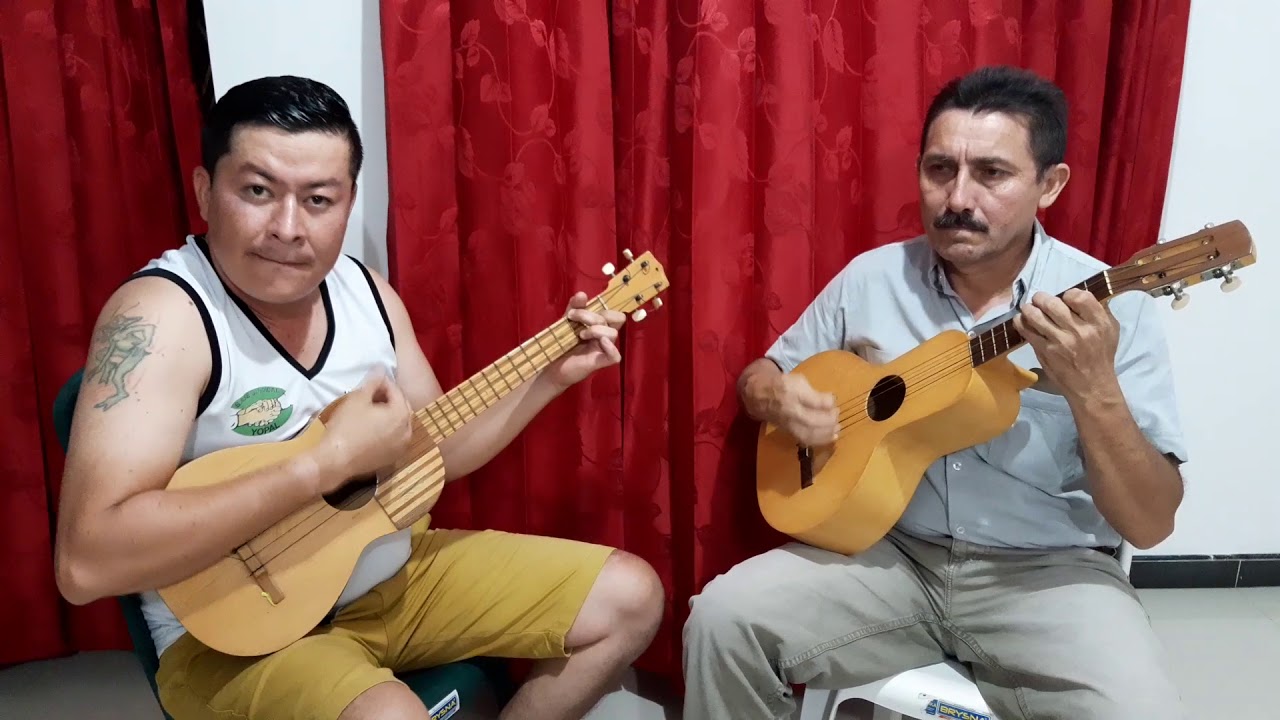 APRENDE CATIRA CASANAREÑA