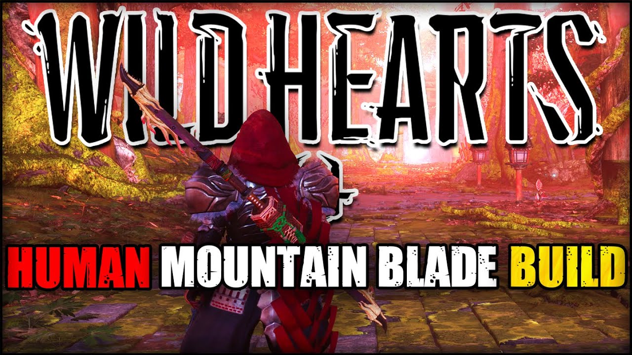 PURE Human Karakuri Staff Is Pretty POWERFUL - Damage Test Vs Desperation - Wild Hearts