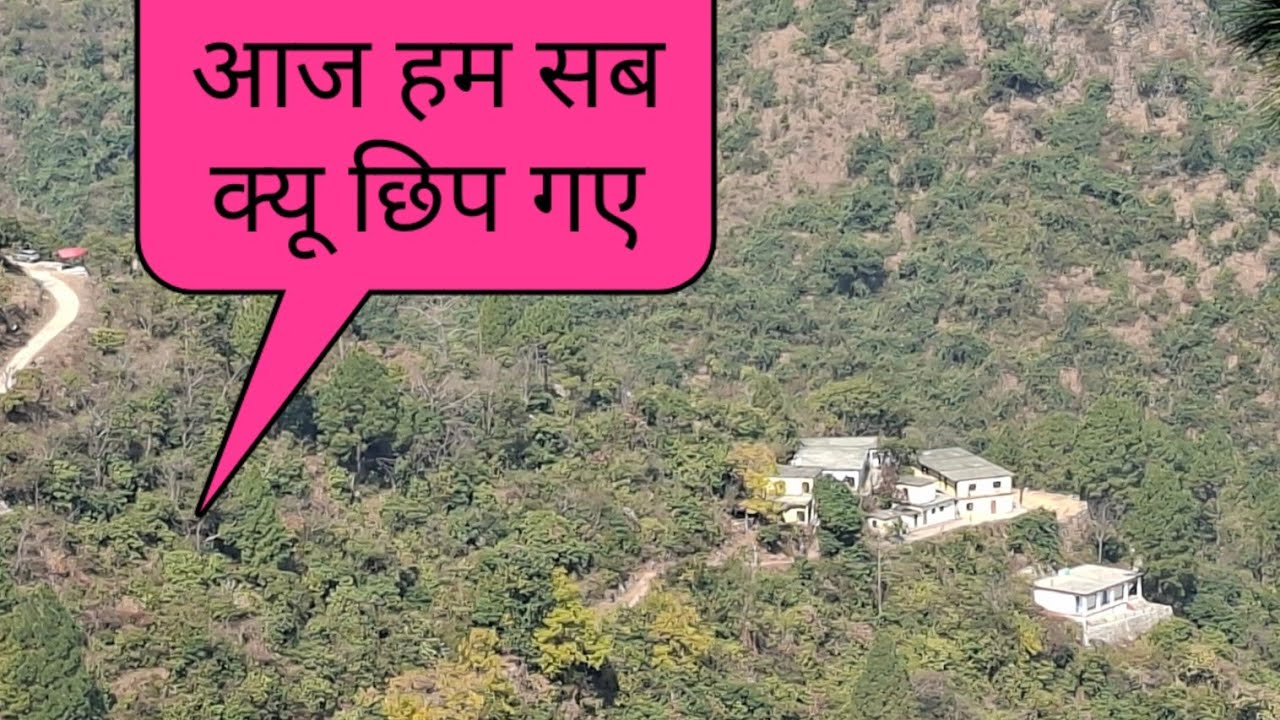 आज गए हम कटाई करने 😍😍😍😍