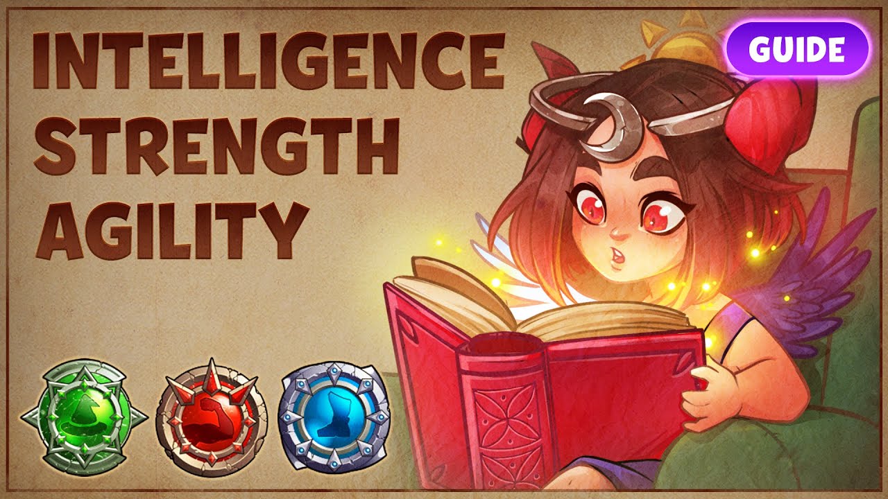 Guardian's Guidebook: Primary Stats | Hero Wars: Alliance