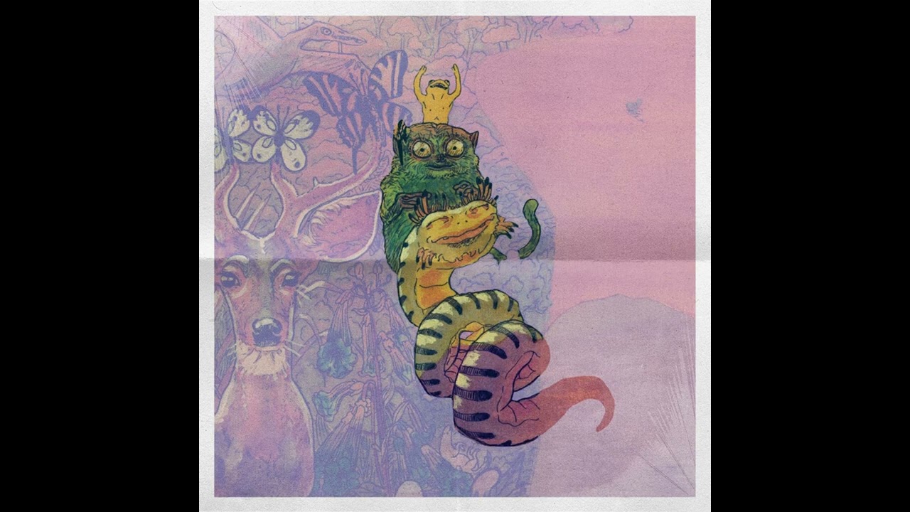 Will Juergens x Mars Today - Honey