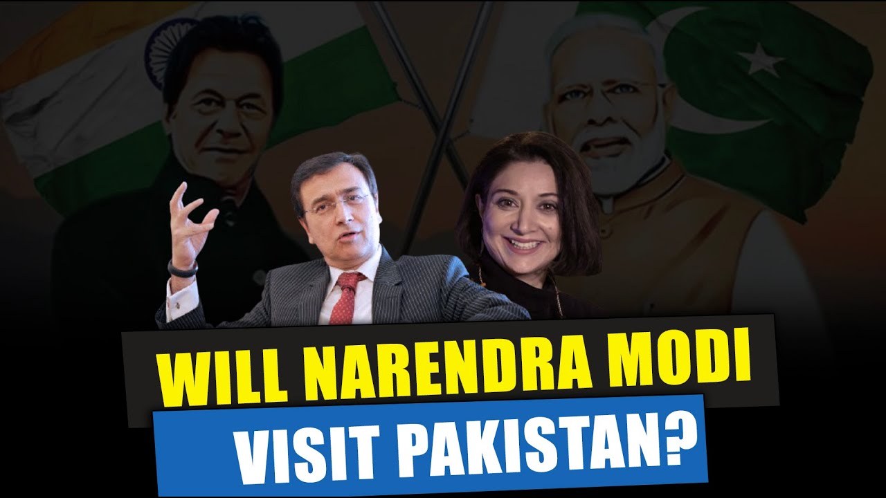 Will Narendra Modi and Imran Khan meet this year?