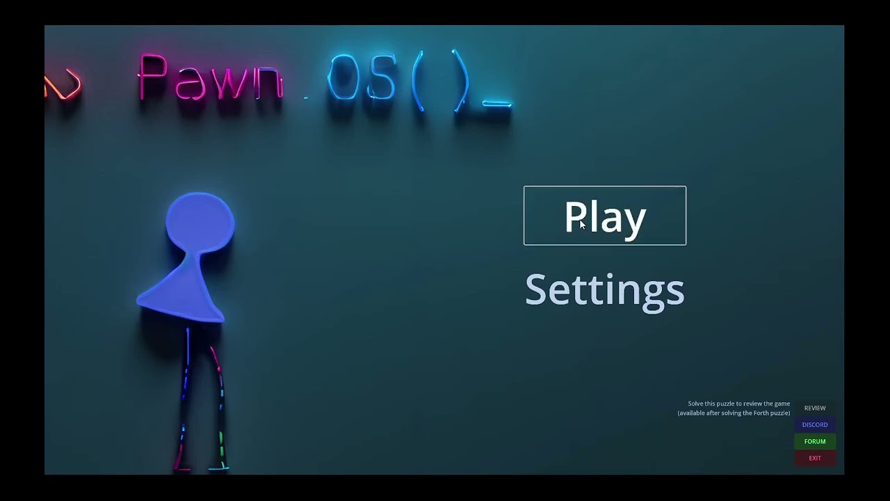 Pawn.OS()