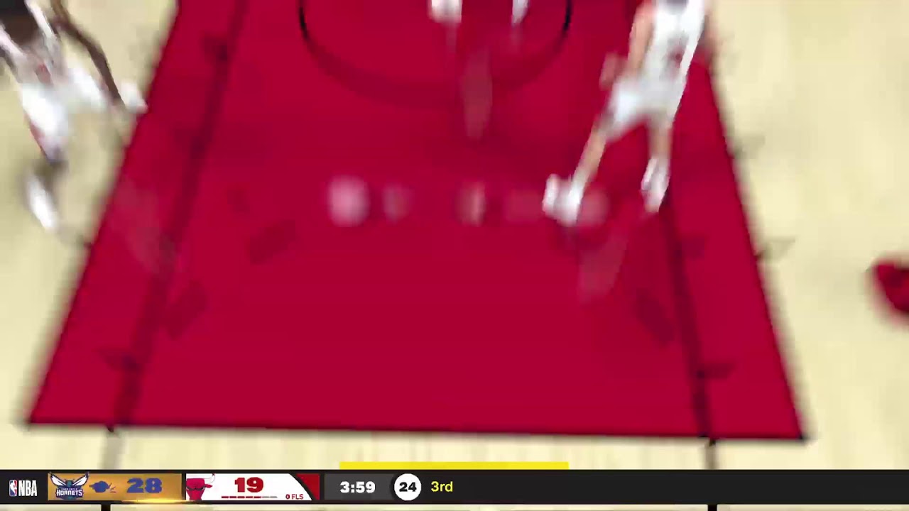 NBA 2K26 🏀 Online H2H 1-2