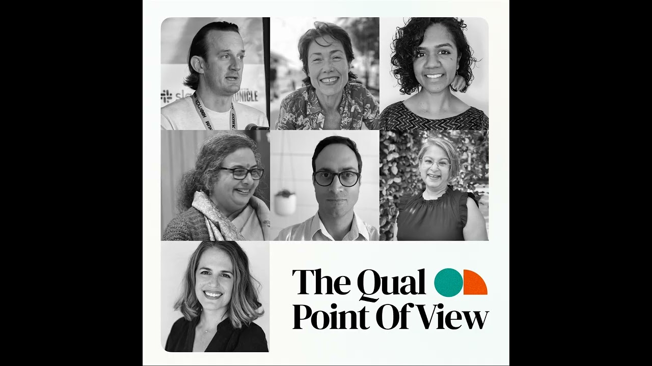 Insights to Decisions: Making Qualitative Research Actionable