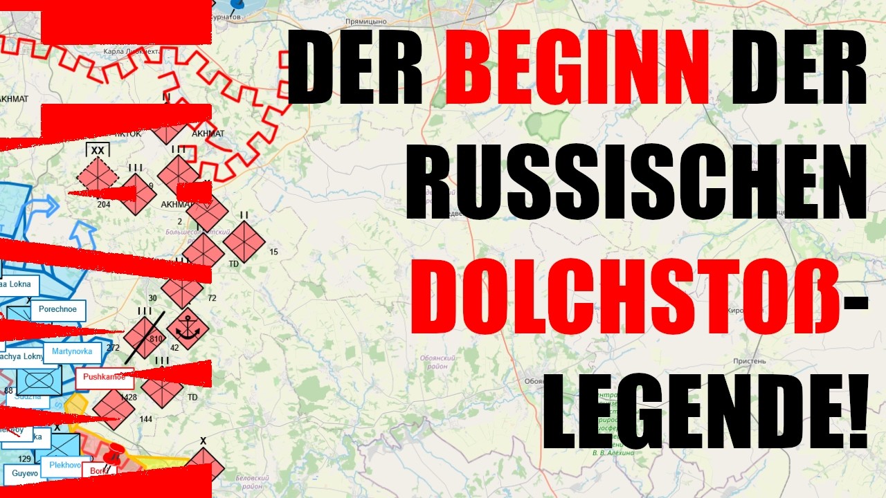 18.02.2026 Lagebericht Ukraine | Ukrainer melden 130 qkm Geländegewinn!