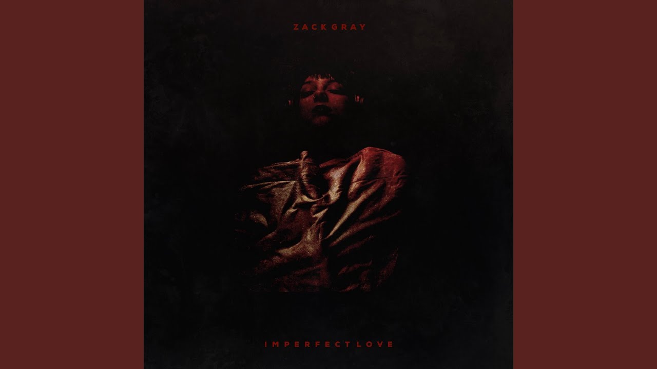 Imperfect Love