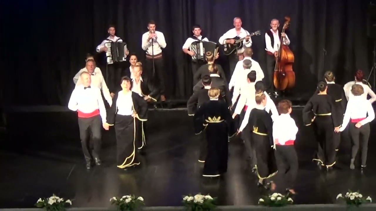 Godišnjica KUD Mokranjac Negotin 2022