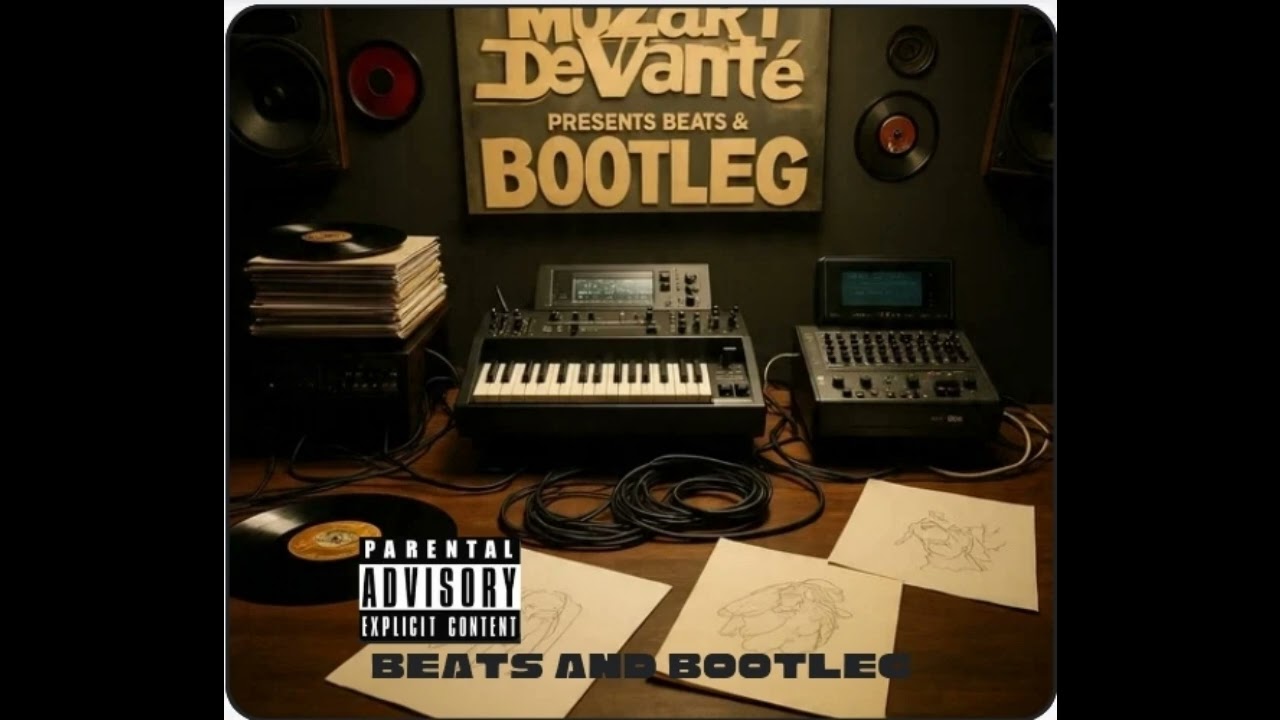 DJ Muggs x Rome Streetz   Fck You Know About Me (REMIX)