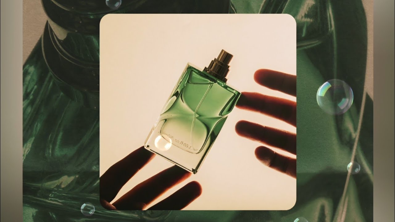 Presence (Slowed & Reverb)