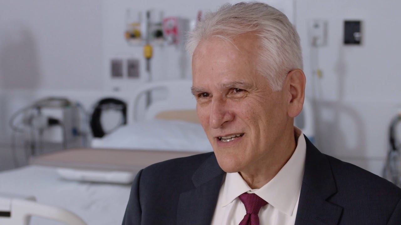 Stanford Medicine Alumni Awards 2019: Charles Czeisler