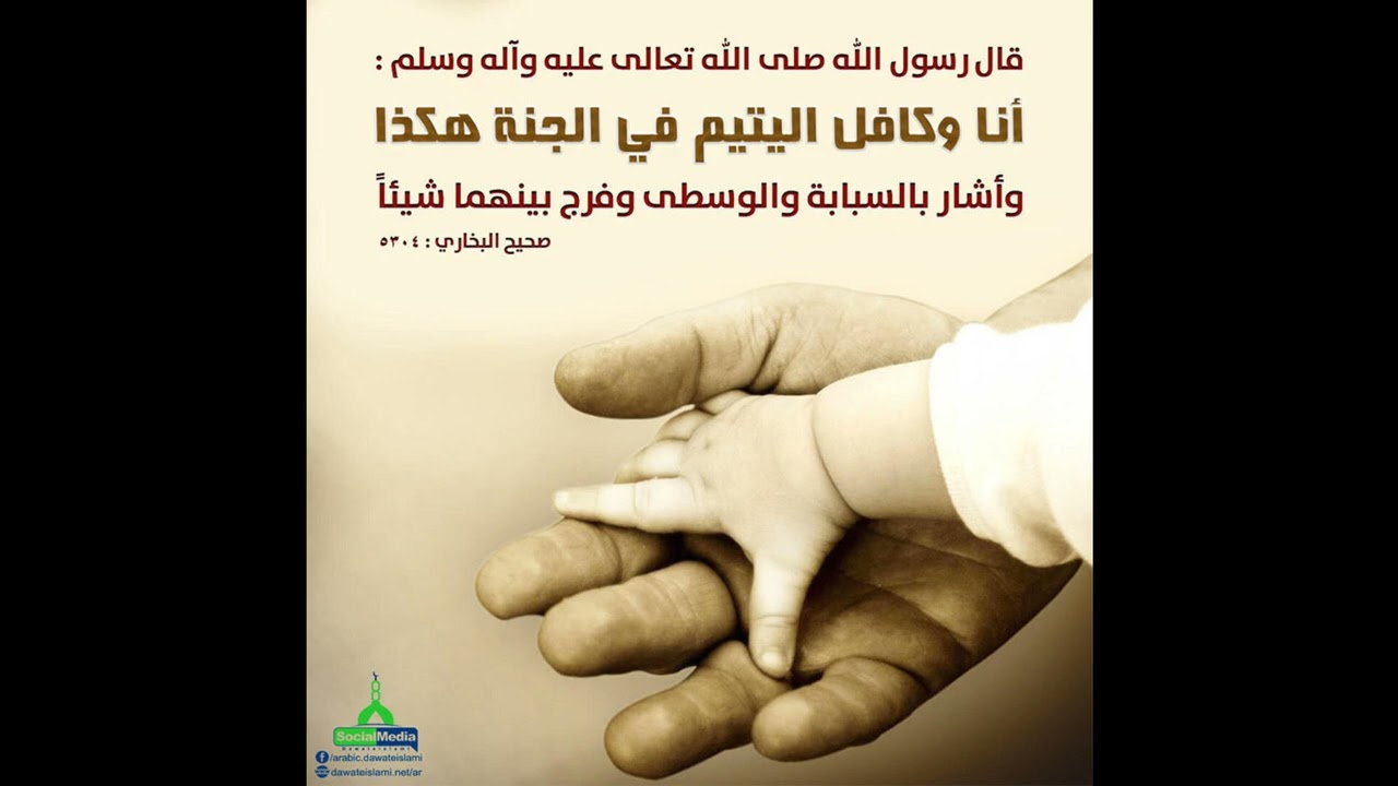 درس غزالی نمبر 159. یتامیٰ، فقراء اور مساکین کے ساتھ شفقت کا برتاؤ اور اس کی فضیلت