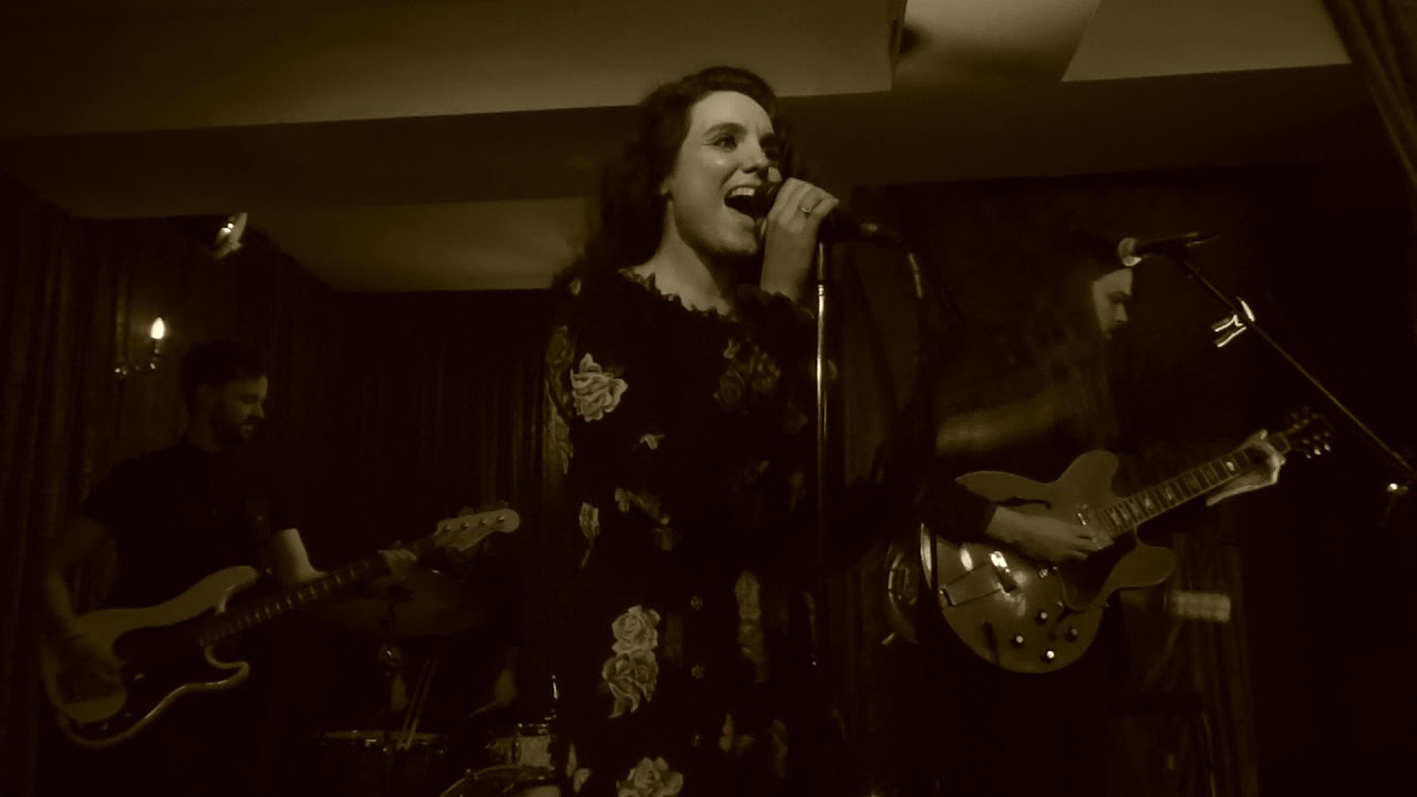 Broken Bones Matilda - Molly (Give Me The Oars)