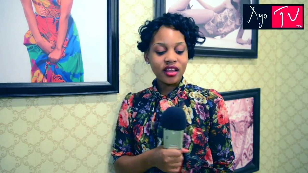 Jokate on Wema Sepetu na tofauti zao #AyoTV