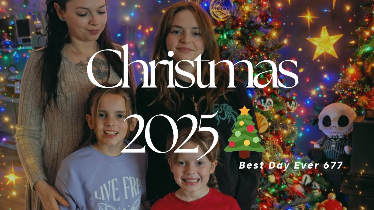 Christmas 2025 
