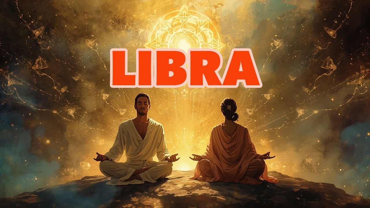 LIBRA ♎ A DISTÂNCIA ENTRE OS DOIS FARÁ COM QUE ESSA PESSOA ATUE DESSA FORMA! ♥️🔥 #LIBRA MARÇO 2026 🔮